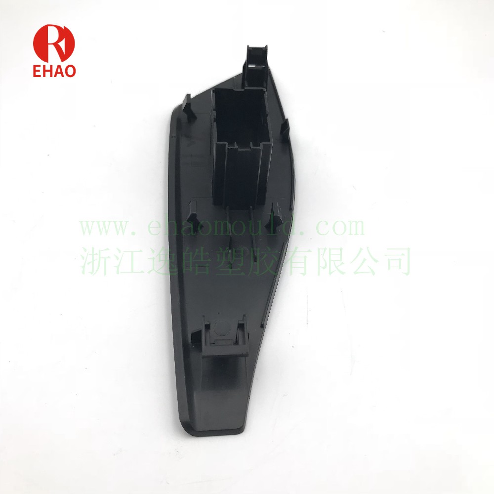 注塑模具 汽配模具