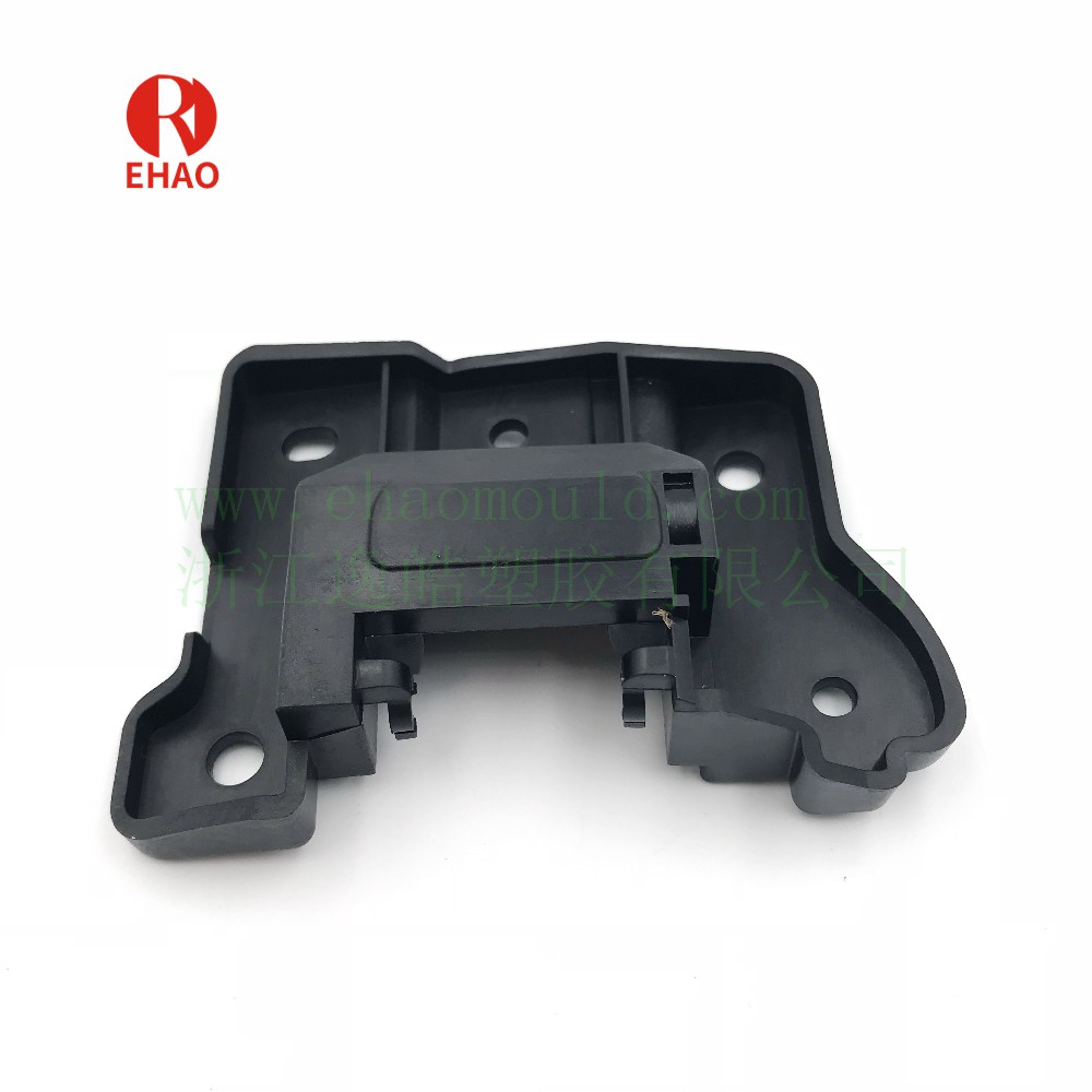 注塑模具 汽配模具