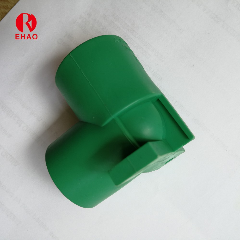 注塑模具 管件模具