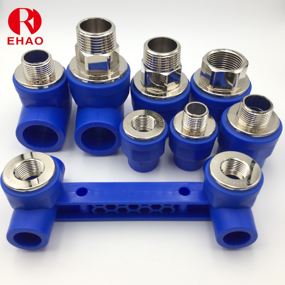 注塑模具 管件模具