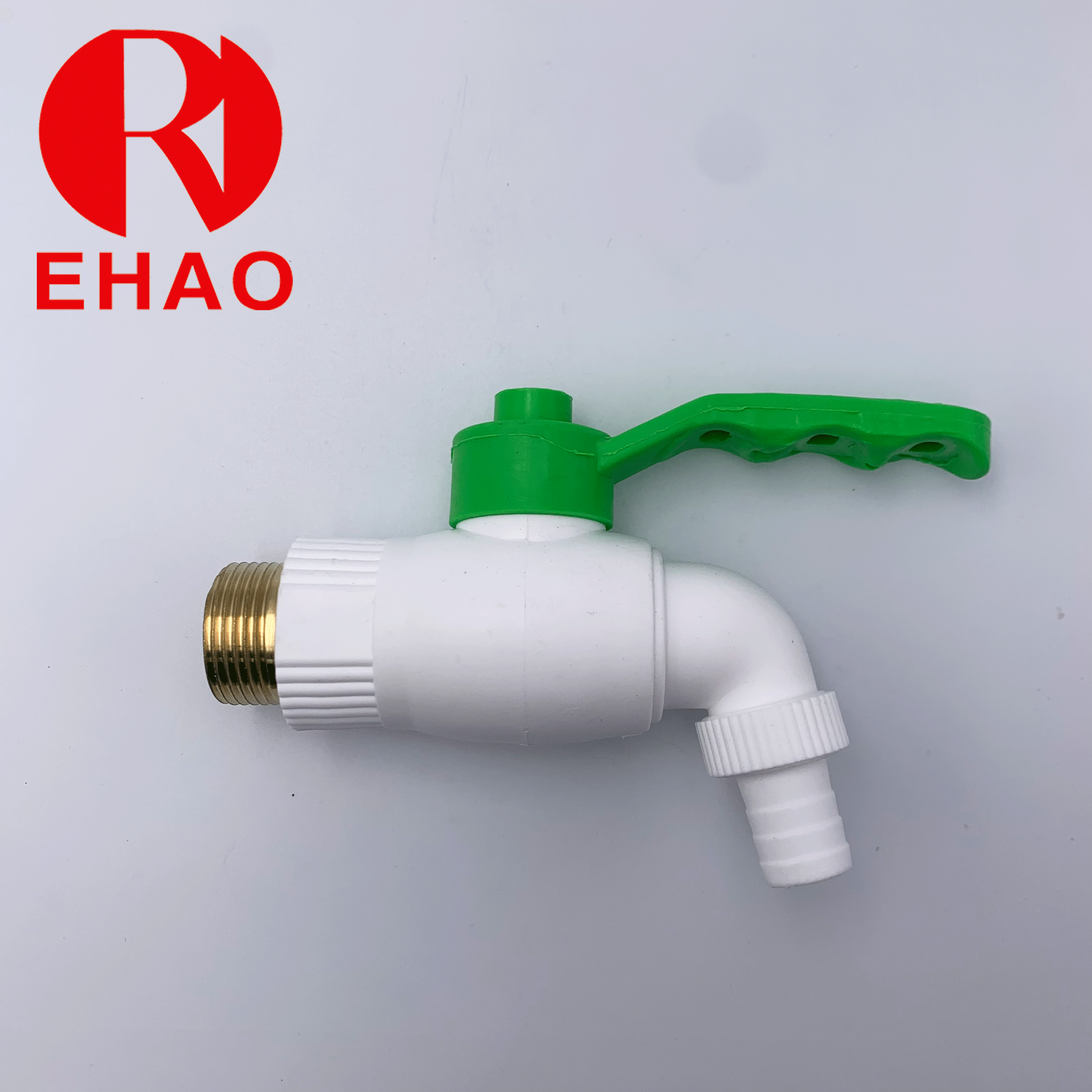 Plastic Bibcocks PPR Bibcocks