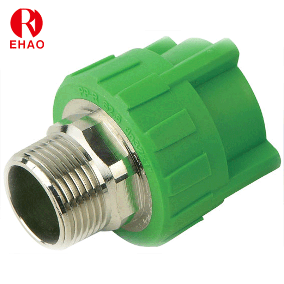 PPR fittings