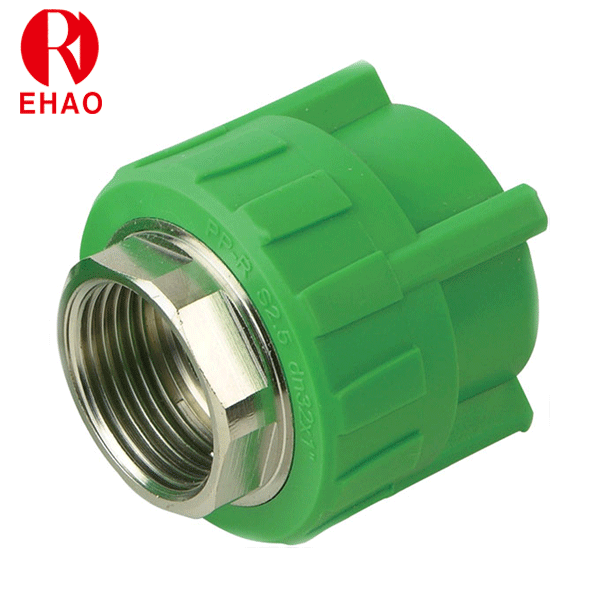 PPR fittings
