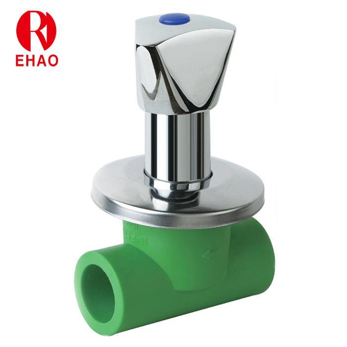 PPR fittings