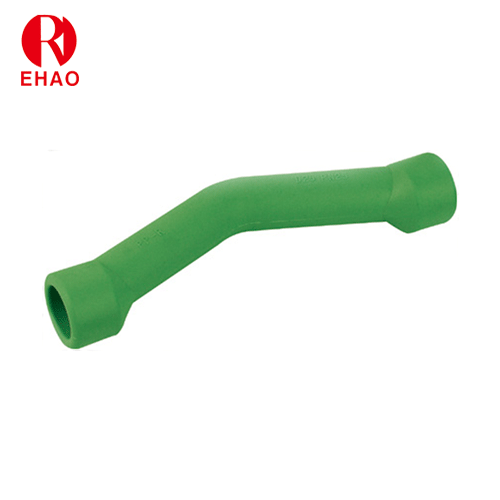 PPR fittings
