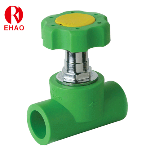 PPR fittings