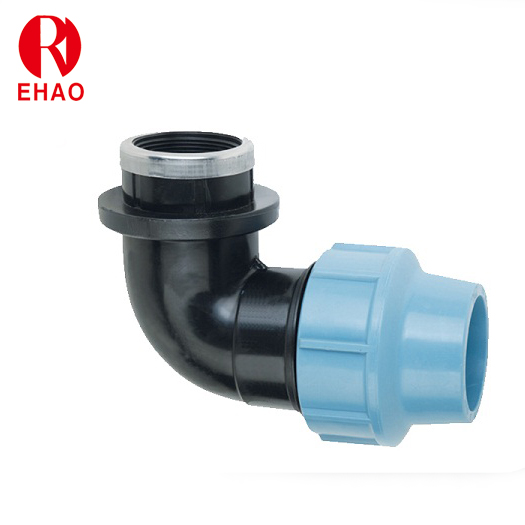 Elbow 90 F/F