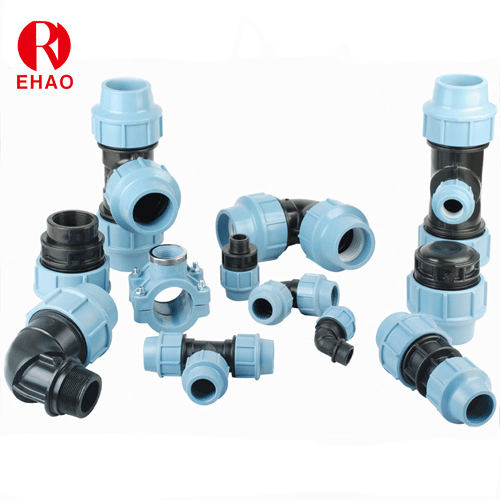 PP fittings
